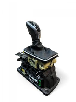 VOLVO 31367680 Gearshift Mechanism VOLVO V40 (2012-2019) — thumbnail 2