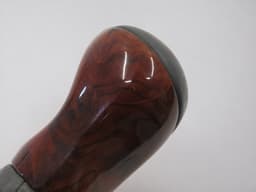 MERCEDES-BENZ A2302670710 A2302671710 Gearstick (selector) knob / handle MERCEDES-BENZ SL-CLASS (R230) (2001-2012) — thumbnail 5