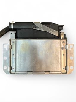 VW 8D0927156DP 0260002784 Gearbox Control Unit VW PASSAT B5 (3B2) (1996-2000) — thumbnail 3