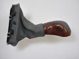 MERCEDES-BENZ A2302670710 A2302671710 Gearstick (selector) knob / handle MERCEDES-BENZ SL-CLASS (R230) (2001-2012) — thumbnail 4