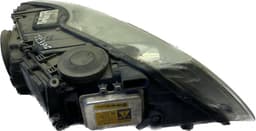 VW Headlight left VW TOUAREG I (7L) (2002-2010) — thumbnail 1