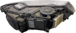 VW Headlight left VW TOUAREG I (7L) (2002-2010) — thumbnail 5