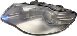 VW Headlight left VW TOUAREG I (7L) (2002-2010) — thumbnail 2