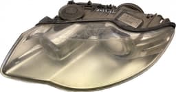 VW Headlight left VW TOUAREG I (7L) (2002-2010) — thumbnail 3