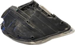 VW Headlight left VW TOUAREG I (7L) (2002-2010) — thumbnail 6