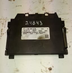 MERCEDES-BENZ A0034464110 Gearbox Control Unit MERCEDES-BENZ VITO / VIANO (W639) (2003-2014) — thumbnail 1