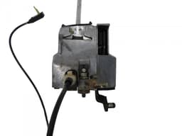 MERCEDES-BENZ A2202673124 2202673124 A2202672824 2202672824 A2202673324 2202673324 Gearshift Mechanism MERCEDES-BENZ S-CLASS Coupe (C215) (1999-2006) — thumbnail 4