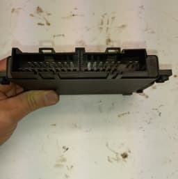 MERCEDES-BENZ A0034464110 Gearbox Control Unit MERCEDES-BENZ VITO / VIANO (W639) (2003-2014) — thumbnail 4