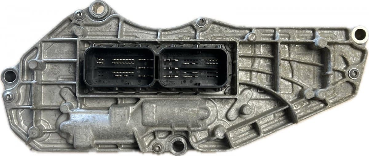 RENAULT A2C73768908 310321808R Gearbox Control Unit RENAULT MEGANE IV (B9A/M) (2015-)