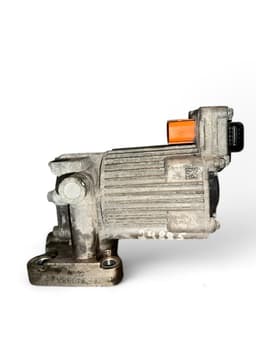 KIA 461203D600 Gearbox, other KIA OPTIMA IV (JF) (2015-2020) — thumbnail 4