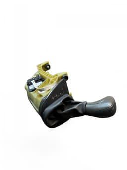 MERCEDES-BENZ A6392603809 A6395450432 A6392601698 6392603809 6395450432 6392601698 Gearshift Mechanism MERCEDES-BENZ VITO / VIANO (W639) (2003-2014) — thumbnail 3