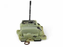 MERCEDES-BENZ A2032672124 A2032670724 A2032672524 A2032676024 A2032675524 Gearshift Mechanism MERCEDES-BENZ C-CLASS (W203, CL203) (2000-2011) — thumbnail 1