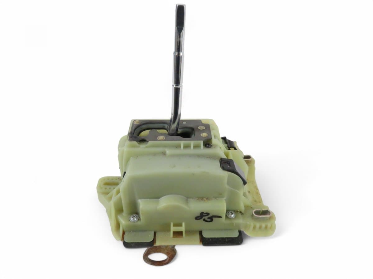 MERCEDES-BENZ A2032672124 A2032670724 A2032672524 A2032676024 A2032675524 Gearshift Mechanism MERCEDES-BENZ C-CLASS (W203, CL203) (2000-2011)