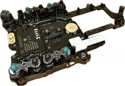MERCEDES-BENZ A0009017100 03213012301 Gearbox Control Unit MERCEDES-BENZ C-CLASS (W205) (2013-2021) — thumbnail 2