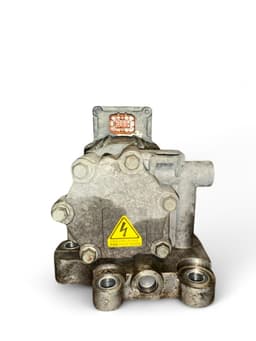 KIA 461203D600 Gearbox, other KIA OPTIMA IV (JF) (2015-2020) — thumbnail 2