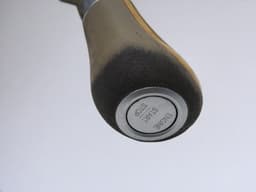 MERCEDES-BENZ A2302676510 A2302671088 Gearstick (selector) knob / handle MERCEDES-BENZ SL-CLASS (R230) (2001-2012) — thumbnail 3