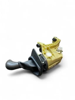 MERCEDES-BENZ A6392603809 A6395450432 A6392601698 6392603809 6395450432 6392601698 Gearshift Mechanism MERCEDES-BENZ VITO / VIANO (W639) (2003-2014) — thumbnail 4