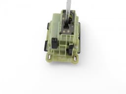 MERCEDES-BENZ A2032672124 A2032670724 A2032672524 A2032676024 A2032675524 Gearshift Mechanism MERCEDES-BENZ C-CLASS (W203, CL203) (2000-2011) — thumbnail 4