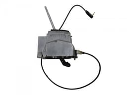 MERCEDES-BENZ A2202673124 2202673124 A2202672824 2202672824 A2202673324 2202673324 Gearshift Mechanism MERCEDES-BENZ S-CLASS Coupe (C215) (1999-2006) — thumbnail 1
