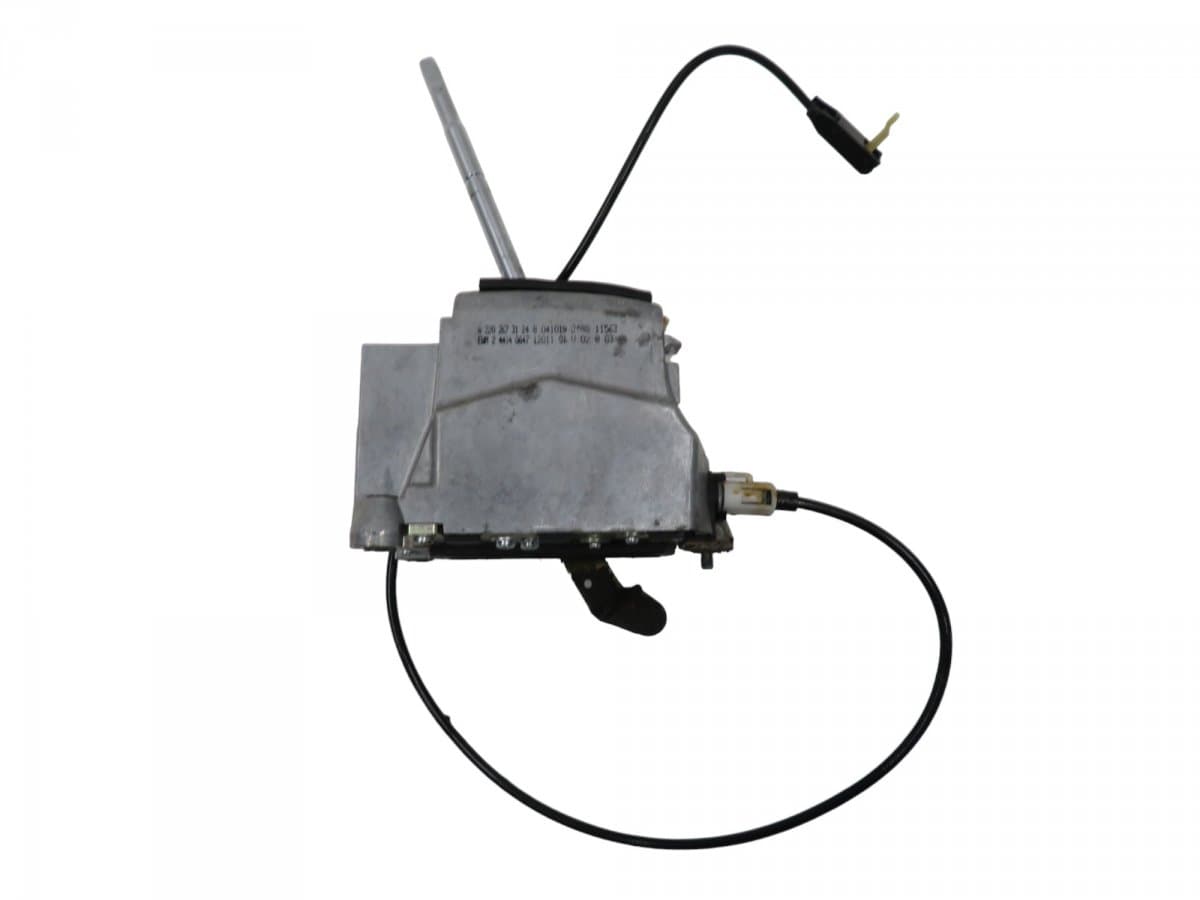 MERCEDES-BENZ A2202673124 2202673124 A2202672824 2202672824 A2202673324 2202673324 Gearshift Mechanism MERCEDES-BENZ S-CLASS Coupe (C215) (1999-2006)