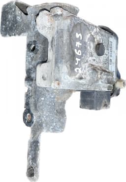 NISSAN 31036JG32A Gearbox Control Unit NISSAN X-TRAIL II (T31) (2007-2013) — thumbnail 2