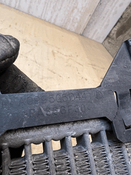 MERCEDES-BENZ A0995050441 0995050441 A0995003000 Gearbox oil cooler MERCEDES-BENZ C-CLASS (W205) (2013-2021) — thumbnail 7
