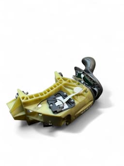 MERCEDES-BENZ A6392603809 A6395450432 A6392601698 6392603809 6395450432 6392601698 Gearshift Mechanism MERCEDES-BENZ VITO / VIANO (W639) (2003-2014) — thumbnail 1