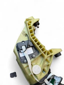 MERCEDES-BENZ A6392603809 A6395450432 A6392601698 6392603809 6395450432 6392601698 Gearshift Mechanism MERCEDES-BENZ VITO / VIANO (W639) (2003-2014) — thumbnail 7