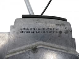 MERCEDES-BENZ A2202673124 2202673124 A2202672824 2202672824 A2202673324 2202673324 Gearshift Mechanism MERCEDES-BENZ S-CLASS Coupe (C215) (1999-2006) — thumbnail 2