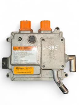KIA 461903D750 Gearbox, other KIA OPTIMA IV (JF) (2015-2020) — thumbnail 1