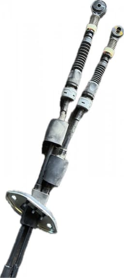 KIA 43700A2500WK 43794A6500 Gearshift Mechanism KIA CEE'D II (JD) (2012-2018) — thumbnail 2