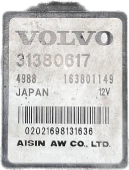 VOLVO Gearbox Control Unit VOLVO S90 / V90 (2016-) — thumbnail 4
