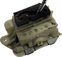 MERCEDES-BENZ Gearshift Mechanism MERCEDES-BENZ SLK (R171) (2004-2011) — thumbnail 5