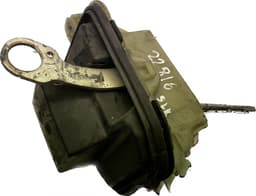 MERCEDES-BENZ Gearshift Mechanism MERCEDES-BENZ SLK (R171) (2004-2011) — thumbnail 7
