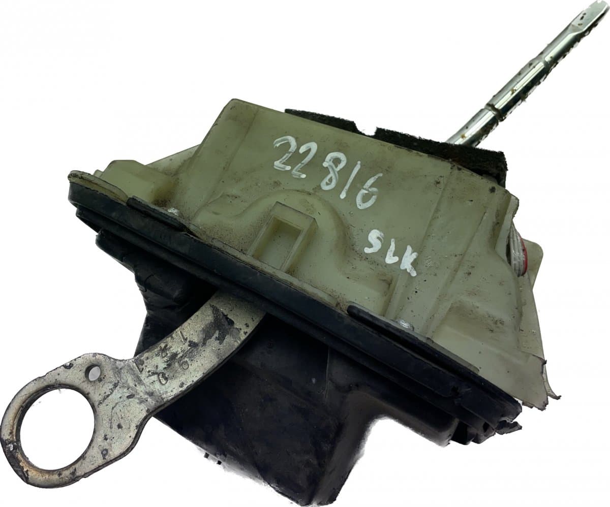 MERCEDES-BENZ Gearshift Mechanism MERCEDES-BENZ SLK (R171) (2004-2011)