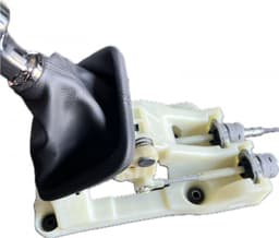 KIA 43700A2500WK 43794A6500 Gearshift Mechanism KIA CEE'D II (JD) (2012-2018) — thumbnail 3