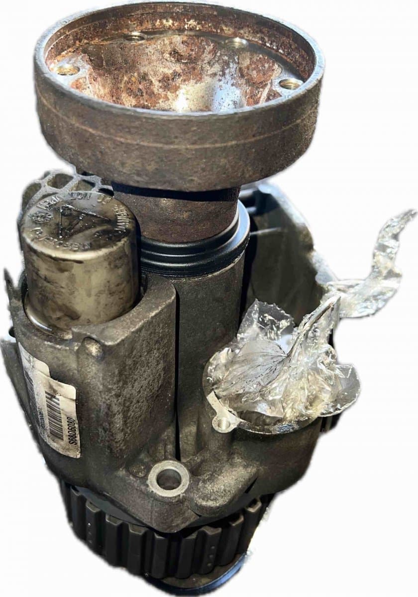 VOLVO Haldex coupling / clutch VOLVO S60 II / V60 I (2010-2018)