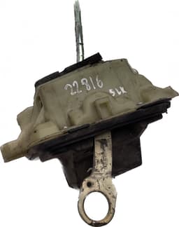 MERCEDES-BENZ Gearshift Mechanism MERCEDES-BENZ SLK (R171) (2004-2011) — thumbnail 3