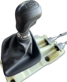 KIA 43700A2500WK 43794A6500 Gearshift Mechanism KIA CEE'D II (JD) (2012-2018) — thumbnail 4