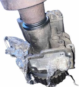 VOLVO Haldex coupling / clutch VOLVO S60 II / V60 I (2010-2018) — thumbnail 3