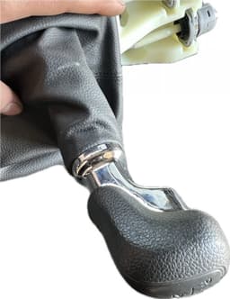 KIA 43700A2500WK 43794A6500 Gearshift Mechanism KIA CEE'D II (JD) (2012-2018) — thumbnail 5