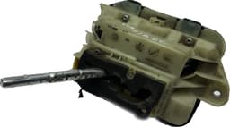 MERCEDES-BENZ Gearshift Mechanism MERCEDES-BENZ SLK (R171) (2004-2011) — thumbnail 4
