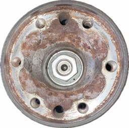 VOLVO Haldex coupling / clutch VOLVO S60 II / V60 I (2010-2018) — thumbnail 4