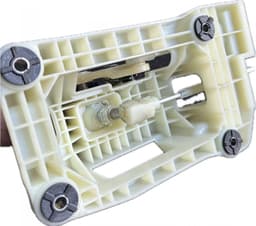 KIA 43700A2500WK 43794A6500 Gearshift Mechanism KIA CEE'D II (JD) (2012-2018) — thumbnail 6