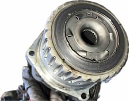VOLVO Haldex coupling / clutch VOLVO S60 II / V60 I (2010-2018) — thumbnail 6
