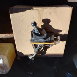 SUBARU 35022AG042 35022AG040 35022AG041 35022AG043 35022VA020 Gearshift Mechanism SUBARU IMPREZA (GH, GR) (2008-2012) — thumbnail 2