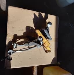 SUBARU 35022AG042 35022AG040 35022AG041 35022AG043 35022VA020 Gearshift Mechanism SUBARU IMPREZA (GH, GR) (2008-2012) — thumbnail 3