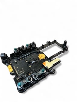 MERCEDES-BENZ A0034460310 0034460310 Gearbox Control Unit MERCEDES-BENZ S-CLASS (W221) (2005-2013) — thumbnail 2