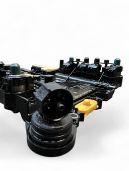 MERCEDES-BENZ A0034460310 0034460310 Gearbox Control Unit MERCEDES-BENZ S-CLASS (W221) (2005-2013) — thumbnail 6