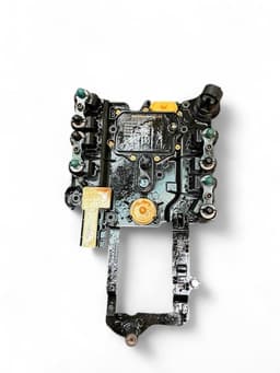 MERCEDES-BENZ A0034460310 0034460310 Gearbox Control Unit MERCEDES-BENZ S-CLASS (W221) (2005-2013) — thumbnail 4